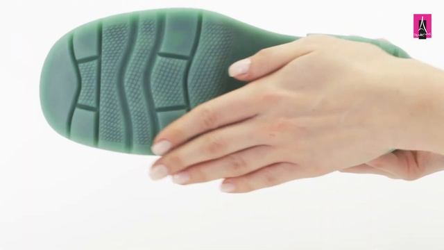 Видеообзор I Женские ботинки GIOVANNI FABIANI 2901615 смотреть онлайн