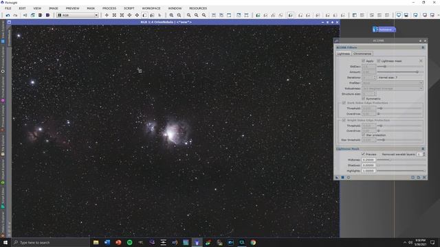 PixInsight Tutorial | How to Use the Best Astrophotography Software | Starring the Orion Nebula