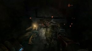 Прохождение Metro 2033:Redux:Часть 10:Д6 + Все заметки