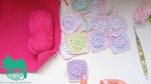 Начала две сумки. Сообщество в вк.