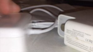 How to know ( identify) if yor magsafe charger is FAKE or ORIGINAL?