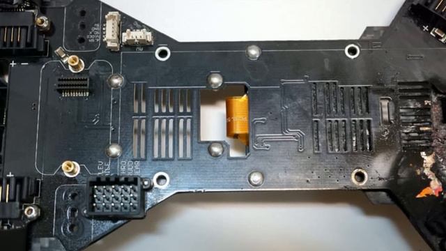 Walkera Runner 250 on fire /Power shutdown issue смотреть онлайн