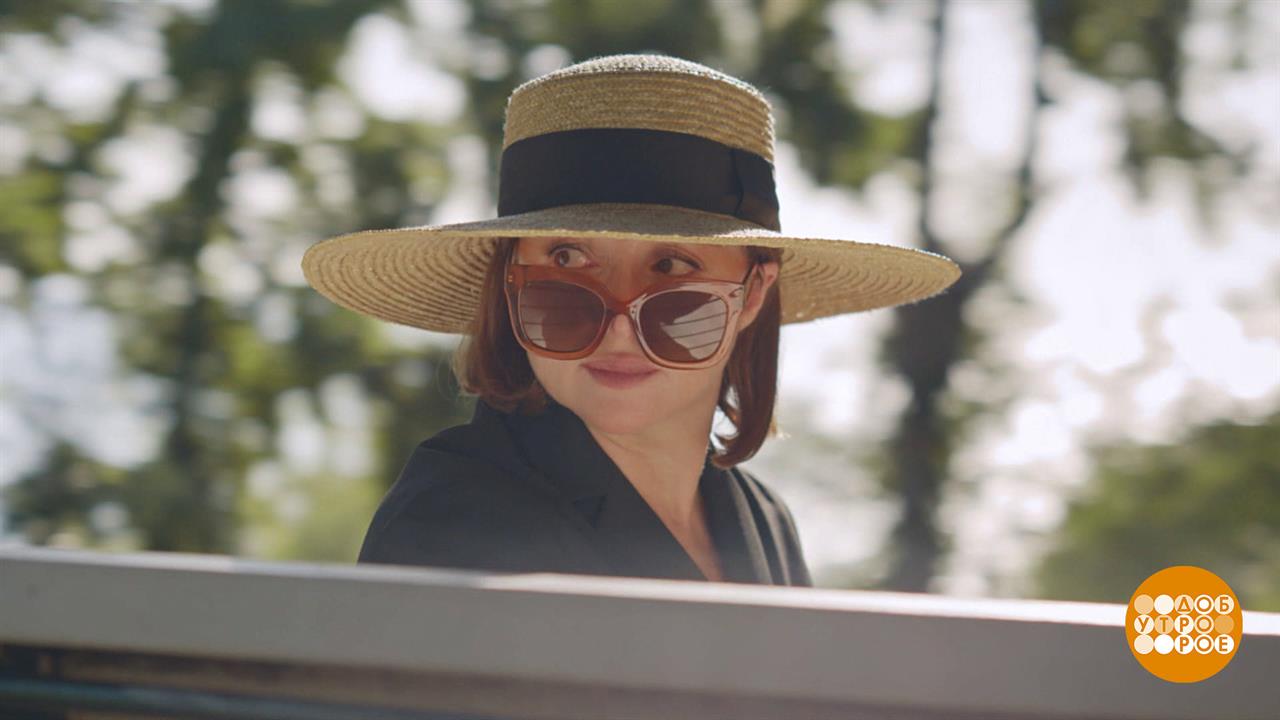 "Ищейка". Новые серии. Ждем премьеру! Доброе утро. Фрагмент выпуска от 07.12.2023