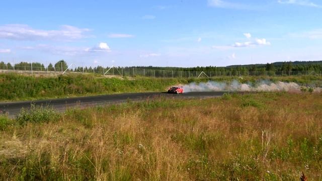 DPDT Toyota Cresta first training day [Ikonen] @Kuopio 13.7.-18 смотреть онлайн