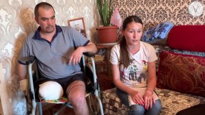 Жуткий случай в ООО"Жасмин/Рабочему из Башкирии ампутировали ногу/Работодатель не платит компенсацию