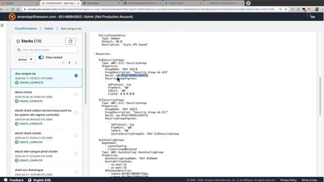 AWS Webinars NPO Series - Devops na AWS смотреть онлайн