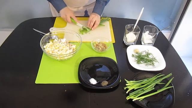 Салат Столичный|ОЧЕНЬ ПРОСТО и ВКУСНО
