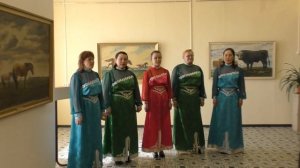 Вечер памяти композитора А. А. Андреева