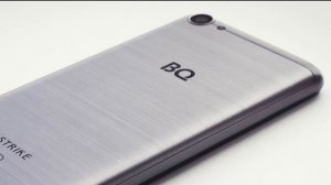 Обзор BQ-5059 Strike Power
