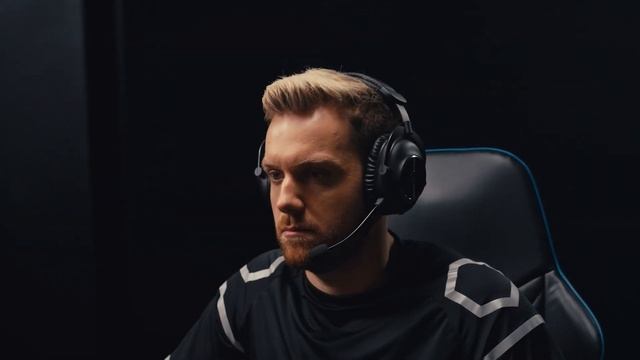PRO X 2 LIGHTSPEED Gaming Headset | Esports Overview | Logitech G смотреть онлайн