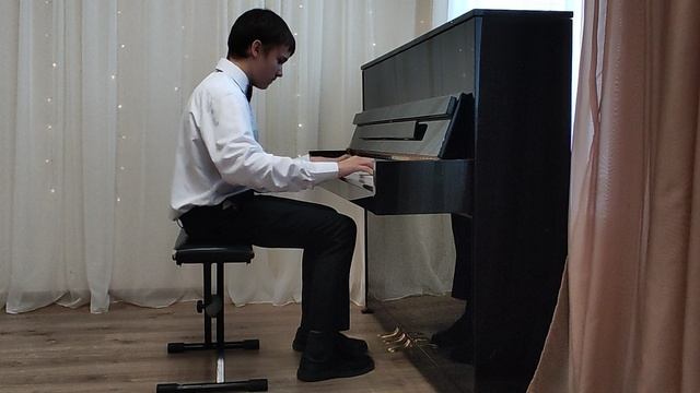 Романов Александр