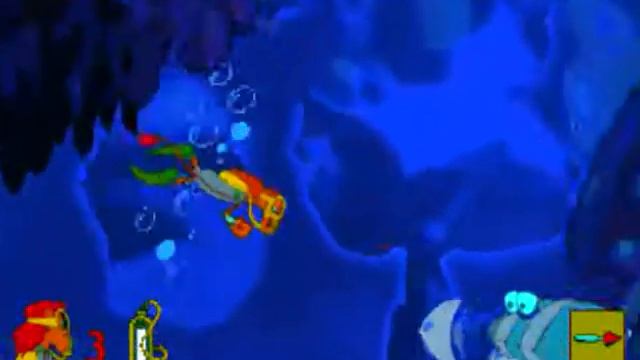 Let's play with Zax37: Lew Leon (Leo the Lion) PL - Sięgając Dna смотреть онлайн