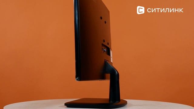Обзор Монитора AOpen 22CV1Qbi 21.5" | Ситилинк смотреть онлайн