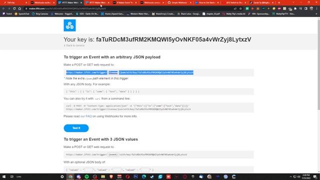 TikTok going live post to Discord with Tikfinity смотреть онлайн