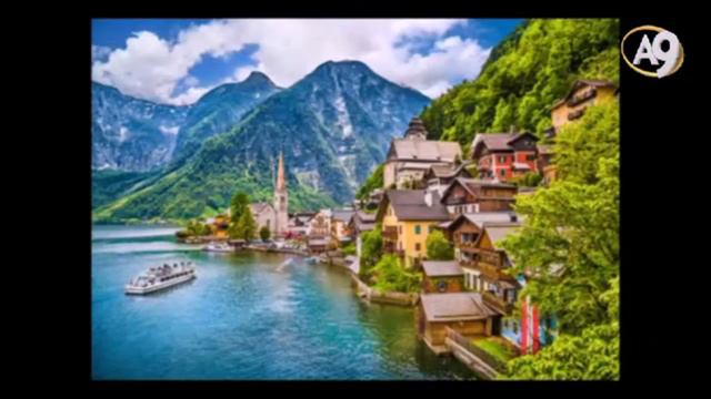 Почему в Европе не происходят внутренние столкновения. смотреть онлайн