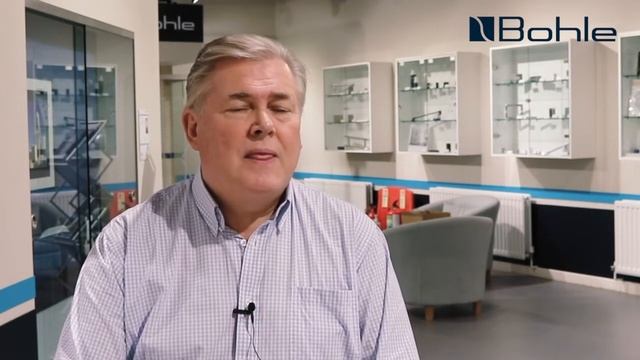 Bohle Introduction to Cutting Fluid смотреть онлайн