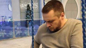 Остров мечты.   Московский Диснейленд.  Самый большой парк аттракционов.  Тематический парк.