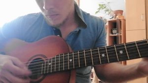 Гитара Чернигов- проверка звука