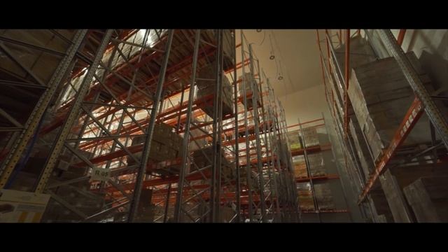 Video sklad Bels