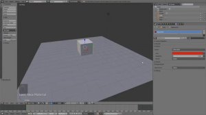 Blender beginer tutorial