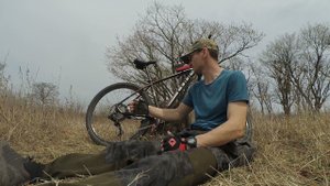 Почему я поставил 1Х11 AX l-Twoo, катаемся, тестируем