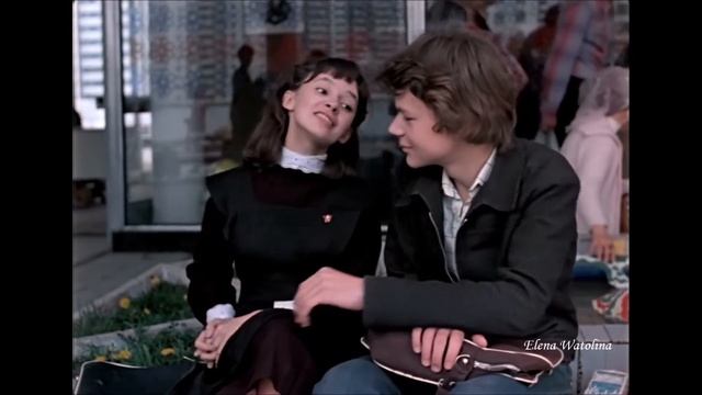ВЛАД БОЧАРНИКОВ. НЕ ПОВТОРЯЕТСЯ ТАКОЕ НИКОГДА... Муз. С. Туликов, сл. М. Пляцковский