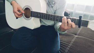 Король и Шут - Забытые ботинки на гитаре