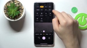 Xiaomi 13 Lite | Как установить таймер в камере Xiaomi 13 Lite - Настройки таймера камеры