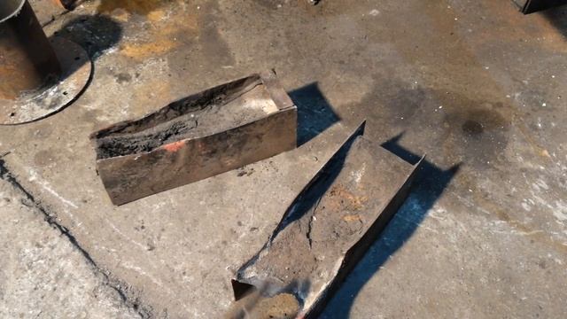 Горелка на отработке испарительная: нюансы экплуатации смотреть онлайн