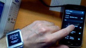 Samsung Gear Samsung Galaxy Star Plus GT S7262 RUS