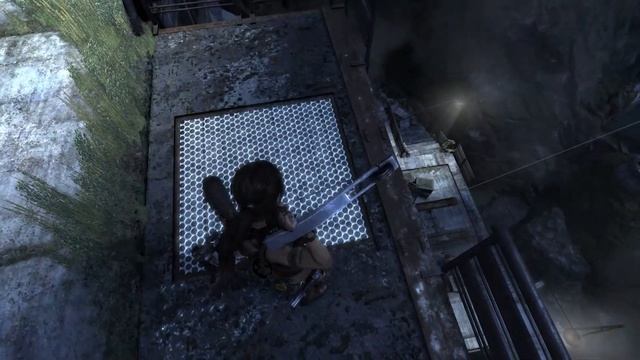 ТАЙНЫЕ ЗНАНИЯ ✘ TOMB RAIDER Прохождение и Обзор ✘ ТОМБ РАЙДЕР Прохождение на Русском