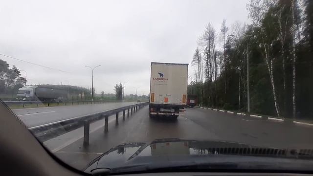 Добровольный техосмотр.Свершится ли это чудо? смотреть онлайн