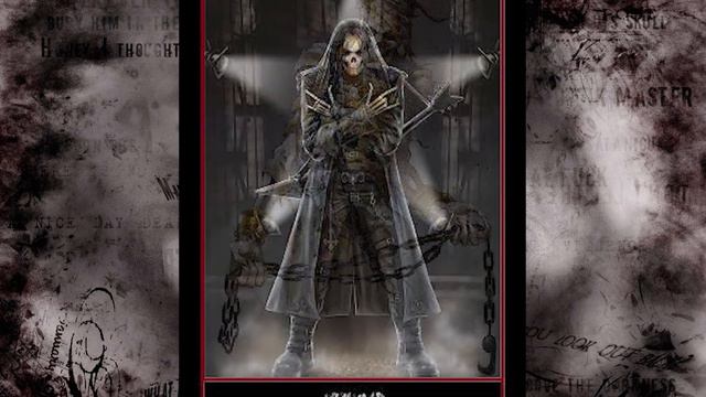 Галерея Босанос Карты Владыки Времен смотреть онлайн