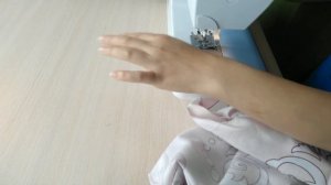 Сшить наволочку с ушками на молнии / sew a pillowcase with your own hands / своими руками