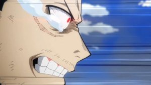 Boku No Hero Academia Season 6「AMV」In The End