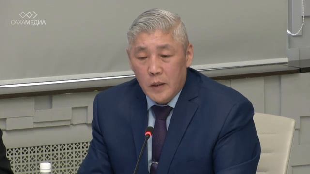 Научная интернет- площадка «Необычные факты о здоровье якутян» смотреть онлайн