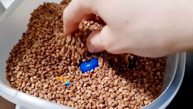 4 игр для развития мелкой моторики у детей аутистов | Полезные упражнения
