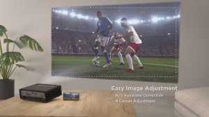 Viewsonic X2-4K - первый в мире светодиодный проектор, разработанный для Xbox (2023)