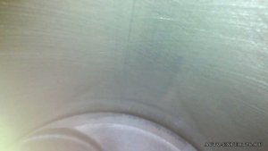 KIA SPORTAGE, двигатель G4KD, пробег 40 тыс км   задиры