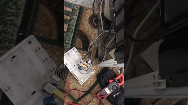 Ремонт холодильника Liebher (Либхер) своими руками смотреть онлайн