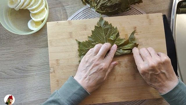 Sarma Nasıl Yapılır?, Pratik Kıymalı Yaprak Sarması, Dolması/ Dolma, Sarma Tarifi смотреть онлайн