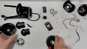 Сравнение IP WiFi камер видеонаблюдения