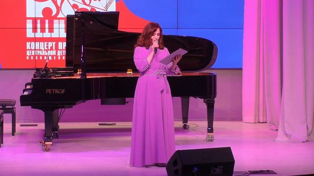 Кемерово, ЦДШИ, концерт преподавателей смотреть онлайн