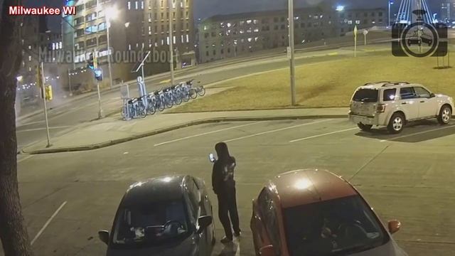 Accident