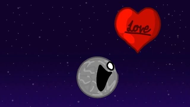 "Your named after the Roman goddess of of love and beauty!?" ( @SolarBalls fan animation ) смотреть онлайн