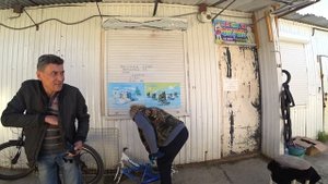 День 2.Покатушки по городу на Электросамокате Kugoo M5, Нижневартовск