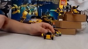 валли из Лего (подпишись)