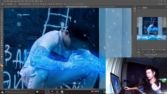 ? ЗАКАЗАЛ ОБРАБОТКУ ФОТО ЗА 50 250 И 500 РУБЛЕЙ!? ? смотреть онлайн