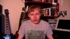 Filinov's Review + Синдром Моффата Mirror's Edge