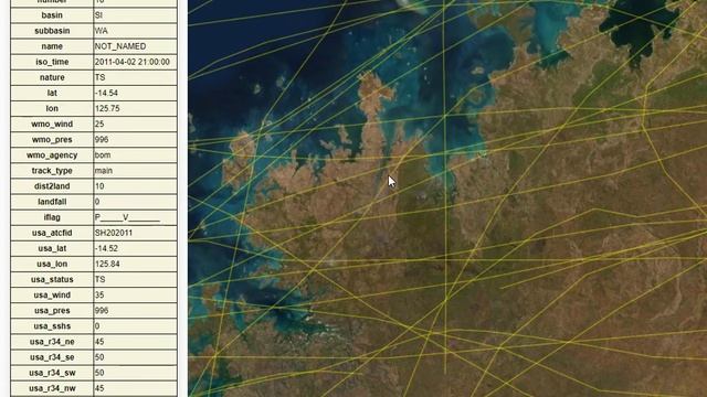 MVT Tiles out of PostGIS смотреть онлайн